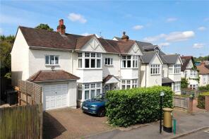 222, Somerset Road, London SW19 5JE