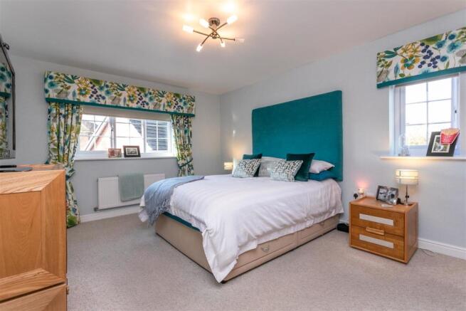 Principal Suite