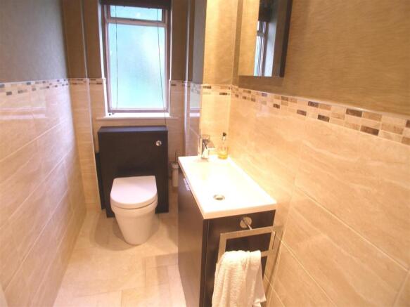 Cloakroom