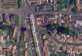 7, Hewitts Building, Guisborough TS14 6JR