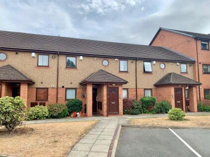 Murray Grove, West Kirby, Wirral, Merseyside, CH48