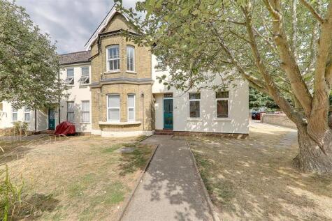34 Christchurch Road, Worthing