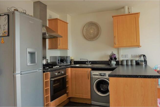 Kitchen / Breakfast
