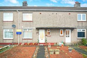 12, Carmel Terrace, Bonnyton, Kilmarnock KA1 2PB