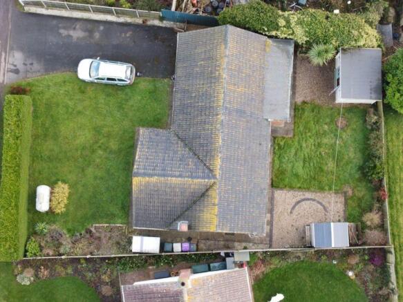 Ariel view 4