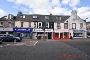 Flat 2, 5, County Place, Perth PH2 8EE