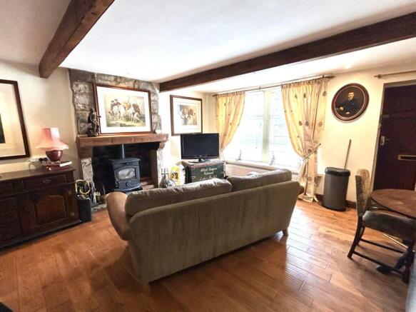 1 bed Terraced for sale Image 3