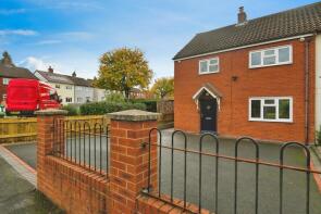28, St Edmonds Road, Hurley CV9 2NJ