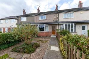 5, Netherfield Road, Guiseley, Leeds LS20 9DN