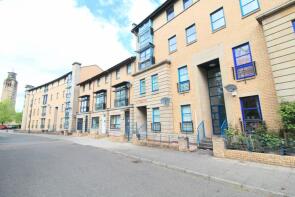 Flat 3/2, 21, Alexander Crescent, Glasgow G5 0SL