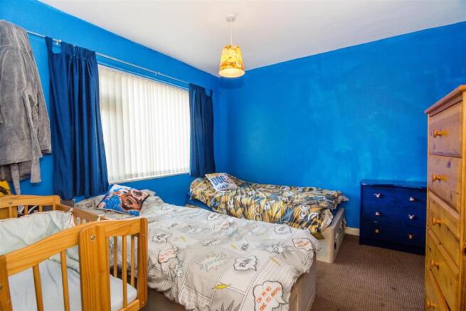 BEDROOM TWO