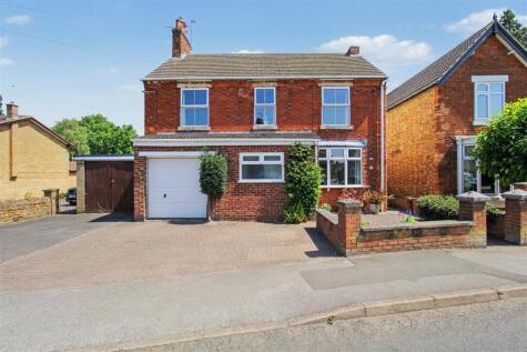 Rushton Road, Rothwell, Kettering