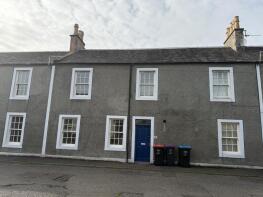 8, Bridge Street, Mauchline KA5 6RS