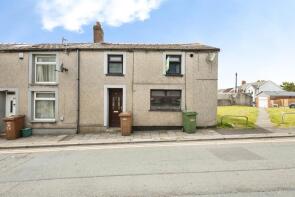 45, Upper High Street, Tredegar NP22 5BS