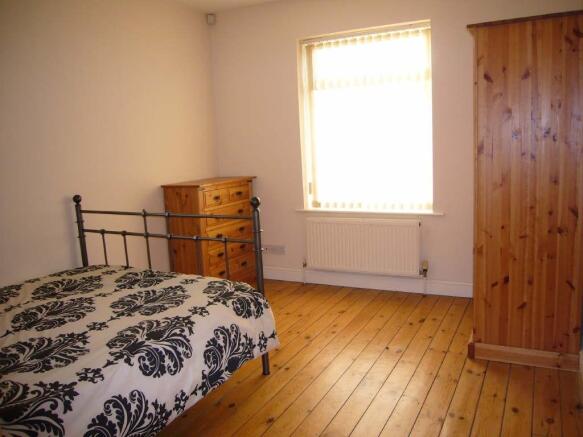 Front Bedroom