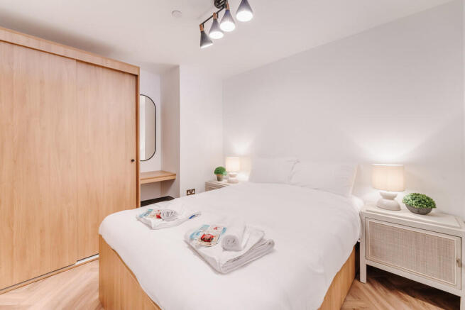 14rh bed