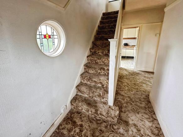5 Sandylands Park, Wistaston, Crewe, Cheshire CW2 8HE photo 4