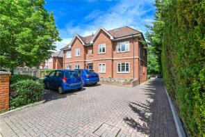 6, 43 Milton Manor, Manor Road, New Milton BH25 5WT