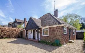 14, Church Way, Oxted RH8 9EA