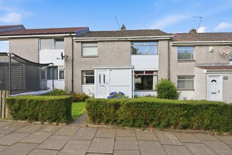 Forres Drive, Glenrothes