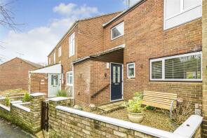 37, Hamels Drive, Hertford SG13 7SJ