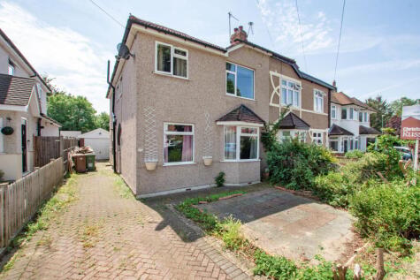Beech Avenue, Sidcup, DA15