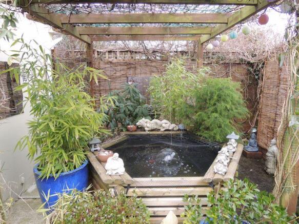 Garden 4