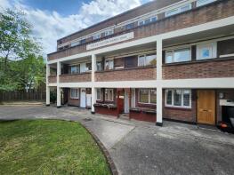 24, 24 Chessington Mansions, Colworth Road, London E11 1HZ