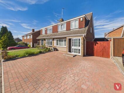 Turnpike Drive, Luton