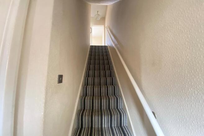 Stairway