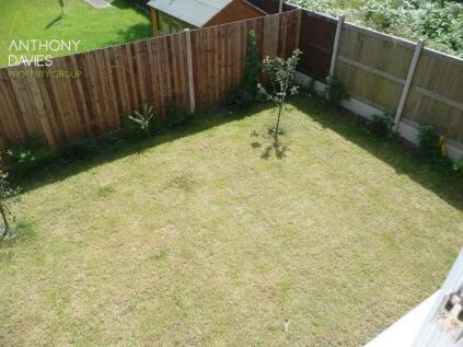 Olivers Way, Hertford Heath