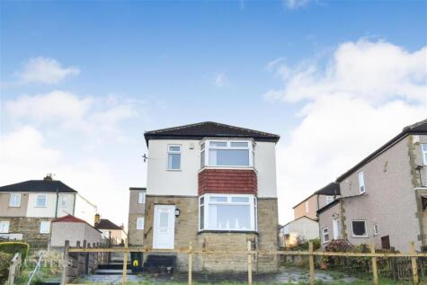 Thackley Old Road, Shipley