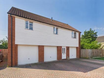 Morello Chase, Soham, Ely, Cambridgeshire, CB7