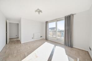 Flat 15, Sandalwood House, Lithos Road, London NW3 6ER