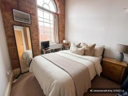 Apartment 15, 32 Broadway House, Stoney Street, Nottingham NG1 1LL