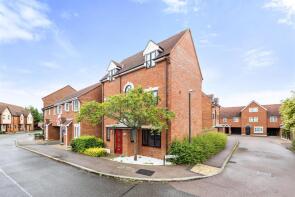 18, Levens Hall Drive, Westcroft, Milton Keynes MK4 4FL