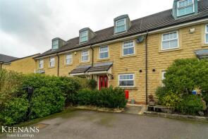 16, Clogger Close, Rawtenstall, Rossendale BB4 6SB