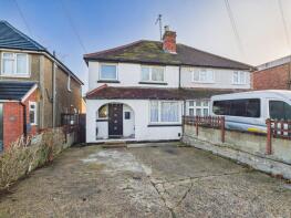 257, Basingstoke Road, Reading RG2 0HY