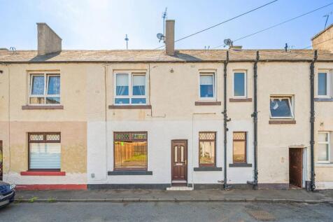 10 Park View, Newcraighall, Musselburgh, EH21 8RP