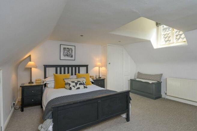 Bedroom Six