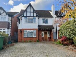 36a, Salcott Road, Croydon CR0 4PR