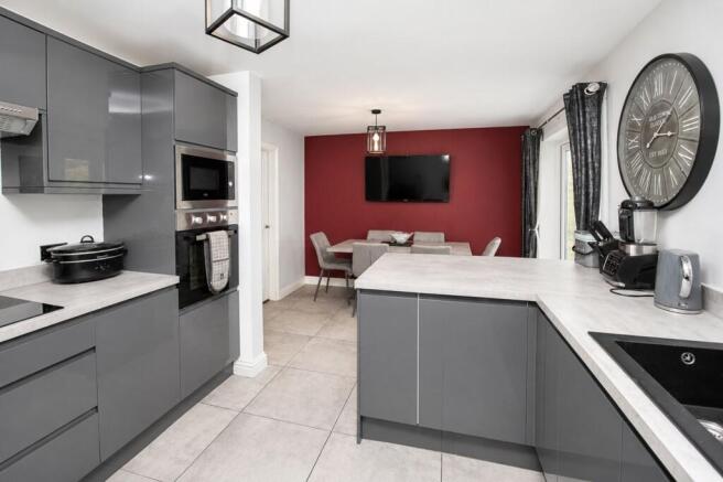 Glencrest Court, Pelton Fell, Chester Le Street, DH2 photo 3