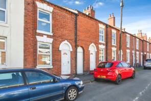 9, Hill Street, Warwick CV34 5NX
