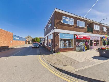 Seacroft Road, Mablethorpe