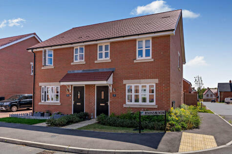 Atkins Road, Chalgrove