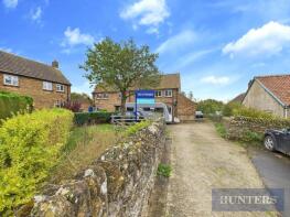 8, Garth Cottages, Chapel Lane, Sawdon, Scarborough YO13 9EA