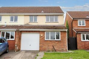 43, Church Meadow, Boverton, Llantwit Major CF61 2AT