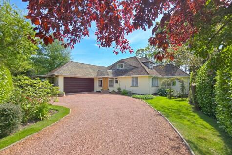 Meadow Road, New Milton, Hampshire