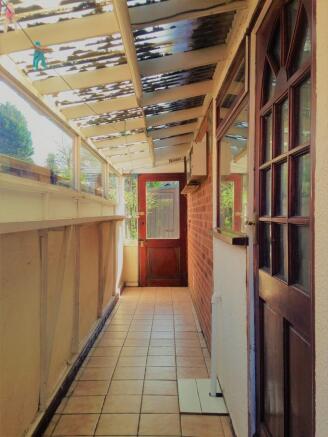 Out House