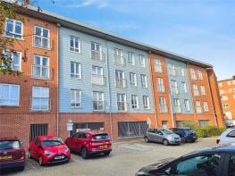 Flat 16, 3, Avenel Way, Poole BH15 1YT